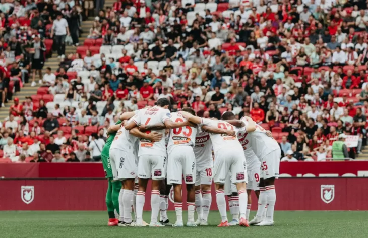 ФК Спартак Москва, Юрий Белоус