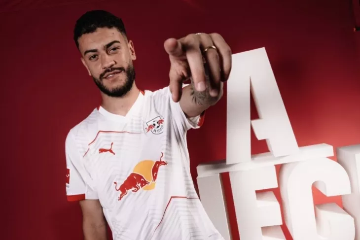 ФК Зенит, РБ Лейпциг