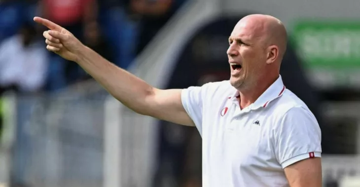 ФК Спартак Москва, Деян Станкович