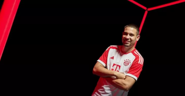 Ювентус, Бавария