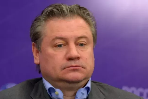 ФК Спартак Москва, Андрей Канчельскис