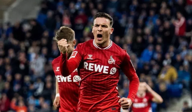 Бавария, Кёльн