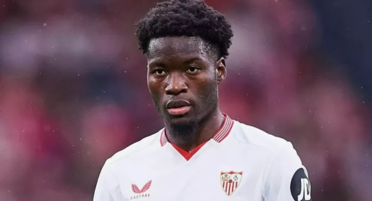 Арсенал, Севилья