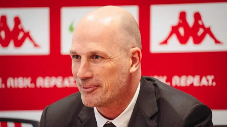 ФК Спартак Москва, ФК Зенит