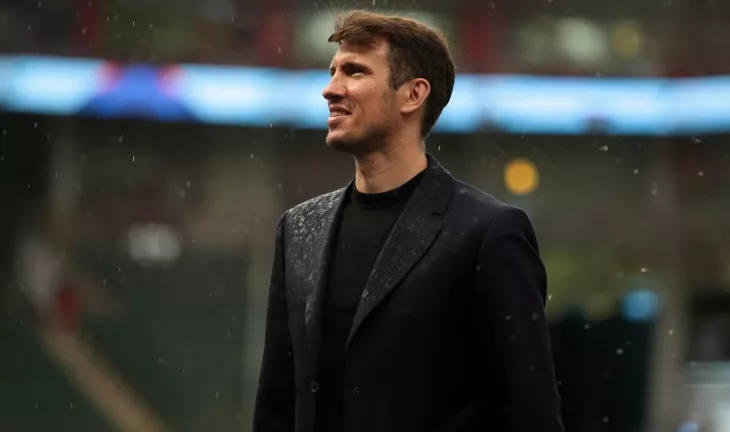 ФК Локомотив Москва, Борис Ротенберг