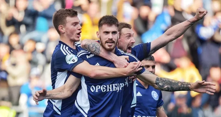 Владимир Писарский (Сычевой), Росс Баркли