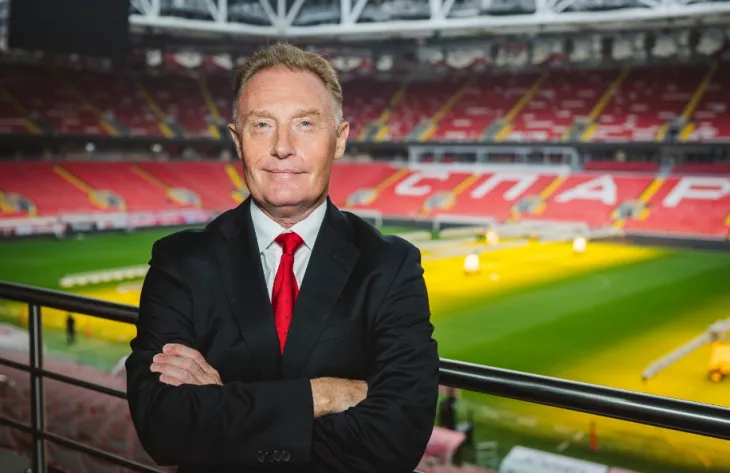 ФК Спартак Москва, Российская Премьер-Лига (РПЛ)