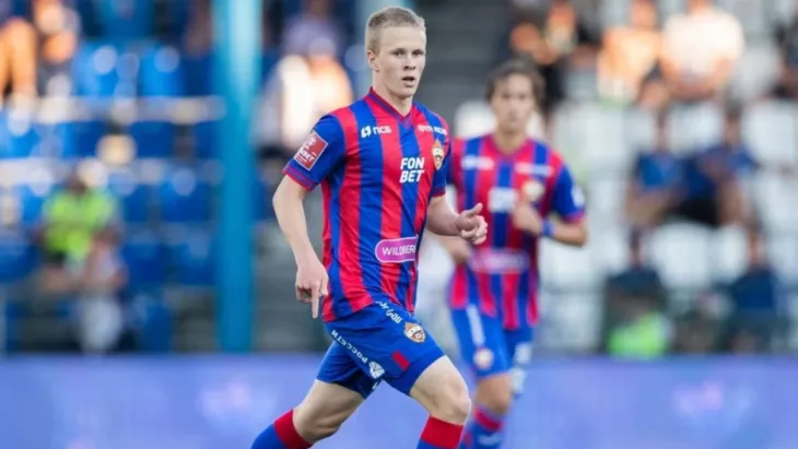 ПФК ЦСКА, ФК Спартак Москва