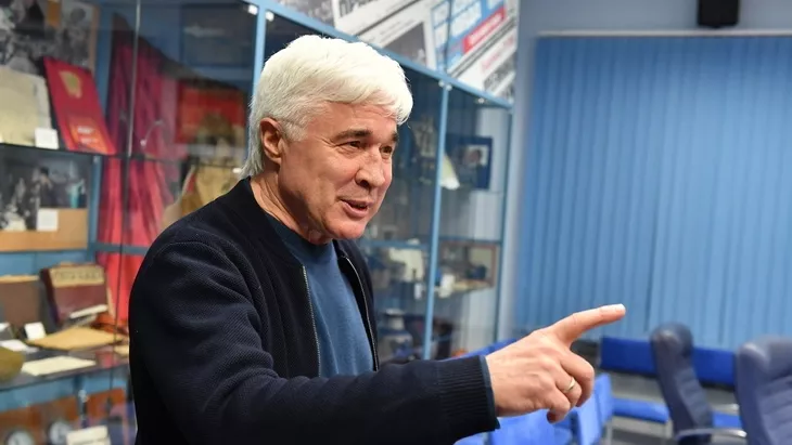 Сборная Ирана, Евгений Ловчев