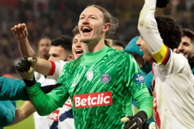 ПСЖ, ФК Краснодар