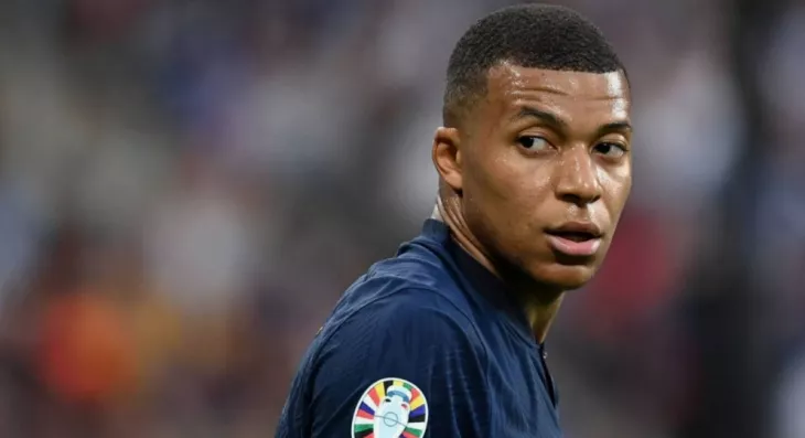 Сборная Франции, Реал Мадрид