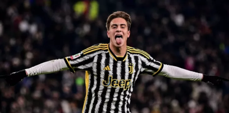 Реал Мадрид, Ювентус