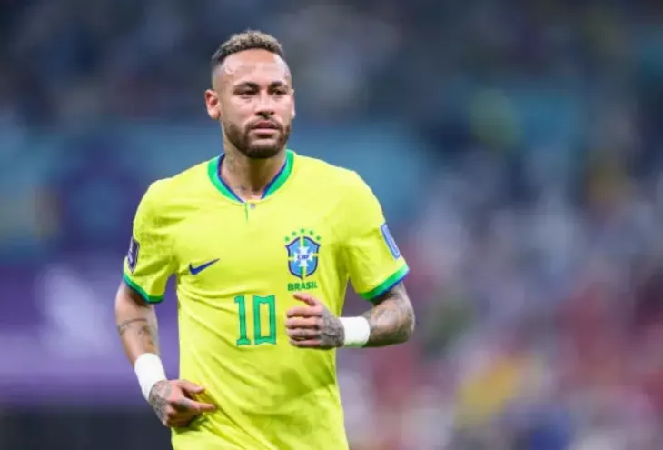 Интер Майами, Неймар