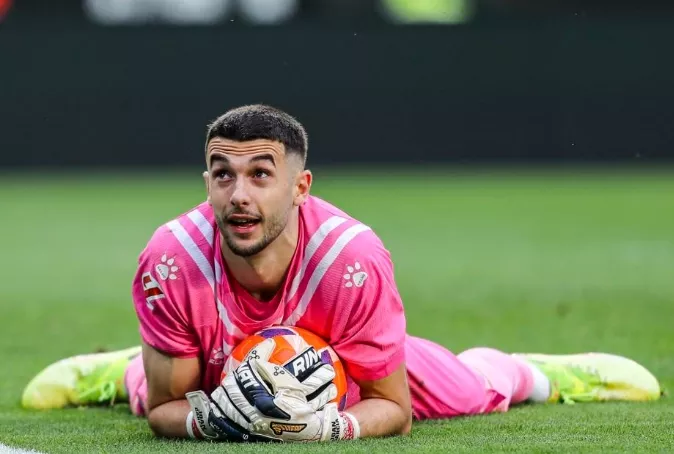 Барселона, Ла Лига