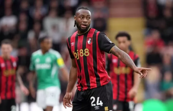 Арсенал, Борнмут