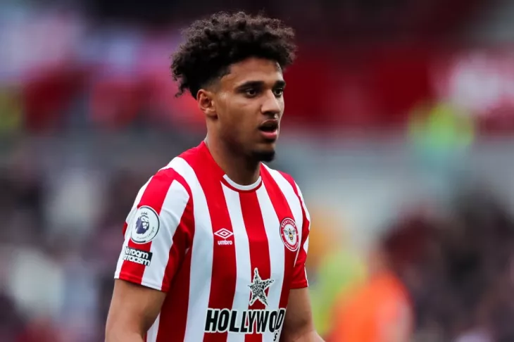 Тоттенхэм, Брентфорд