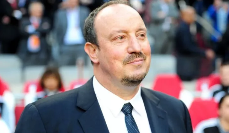 Ноттингем Форест, Рафаэль Бенитес