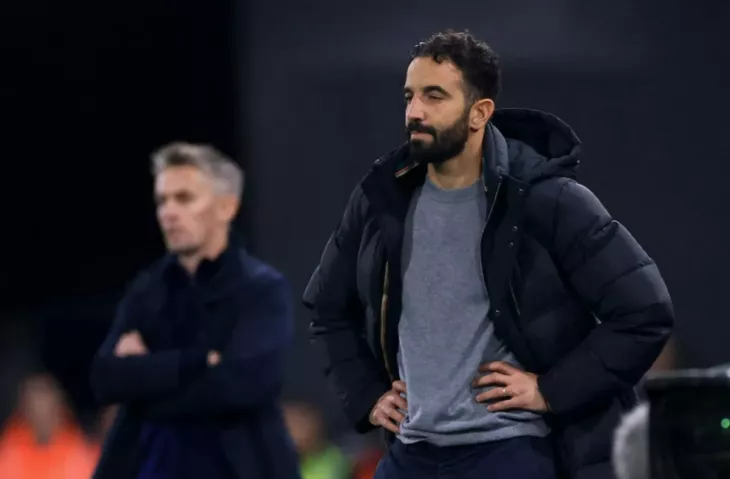 Ювентус, Манчестер Юнайтед