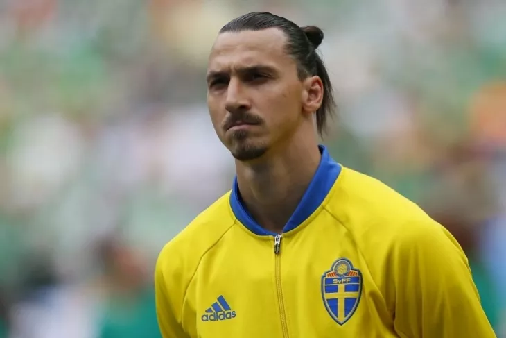 Милан, Златан Ибрагимович