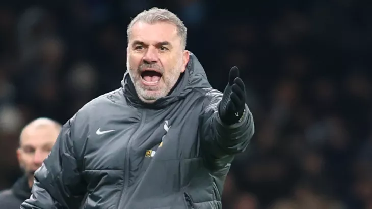 Ноттингем Форест, Анге Постекоглу