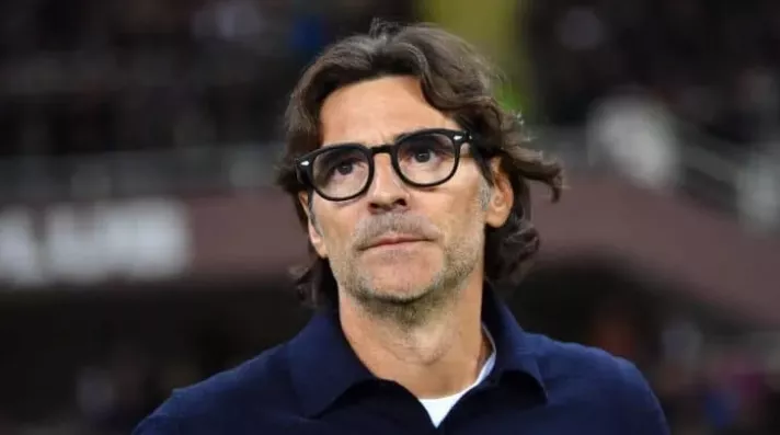 ФК Спартак Москва, Паоло Ваноли