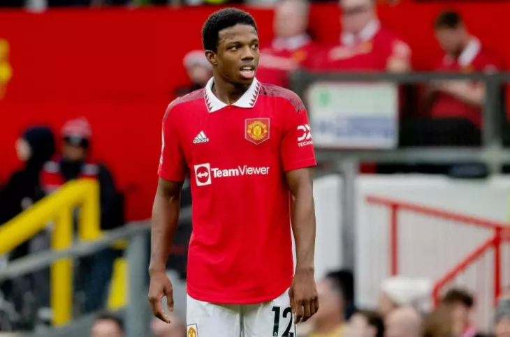 Манчестер Юнайтед, Галатасарай