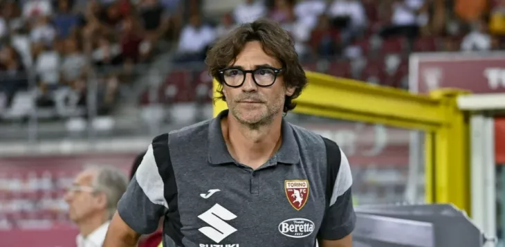 ФК Спартак Москва, Эдуард Мор