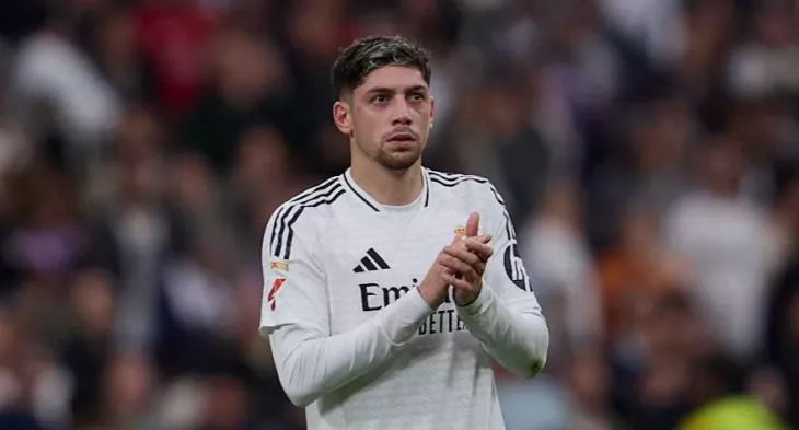 Реал Мадрид, Тоттенхэм