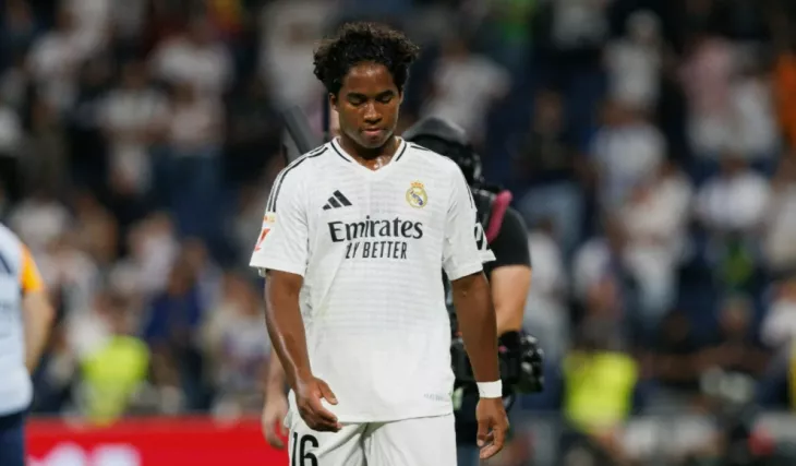 Реал Мадрид, Ювентус