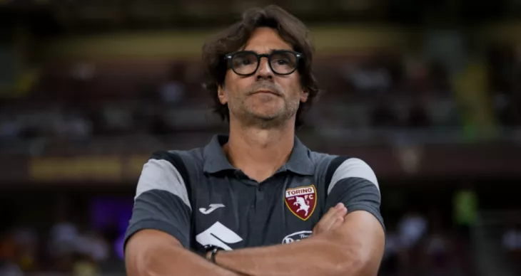 ФК Спартак Москва, Паоло Ваноли