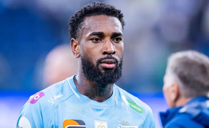 ФК Зенит, Аль-Наср