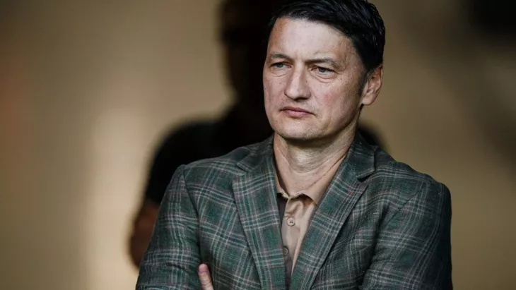 ФК Спартак Москва, Илья Казаков