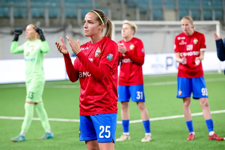 ФК Зенит, ПФК ЦСКА