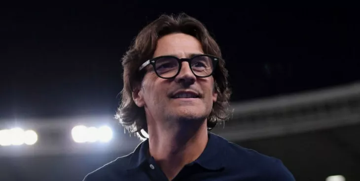 ФК Спартак Москва, Паоло Ваноли