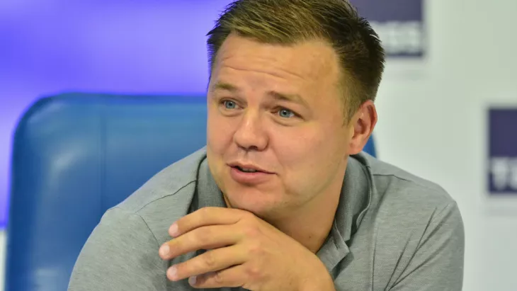 Сборная Боливии