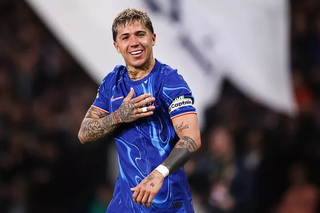 Челси, Реал Мадрид