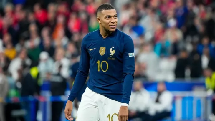 Исландия – Франция: может получиться со второй попытки?