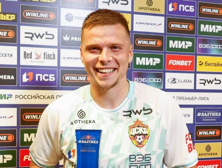 ФК Зенит, ПФК ЦСКА