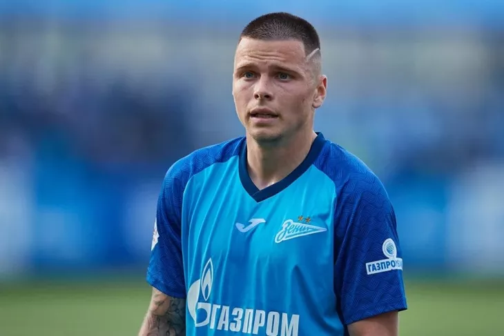 ФК Зенит, ПФК ЦСКА