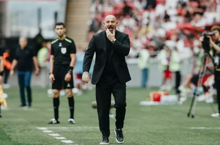 ФК Спартак Москва, Илья Кутепов