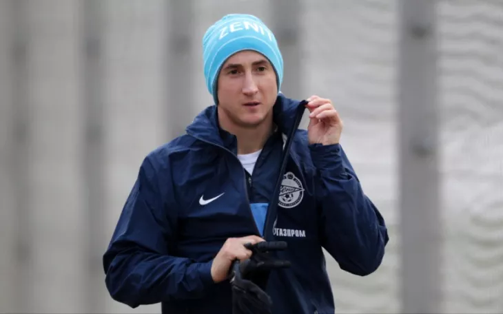 ФК Спартак Москва, Владимир Быстров