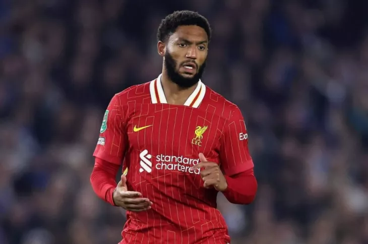 Милан, Ливерпуль