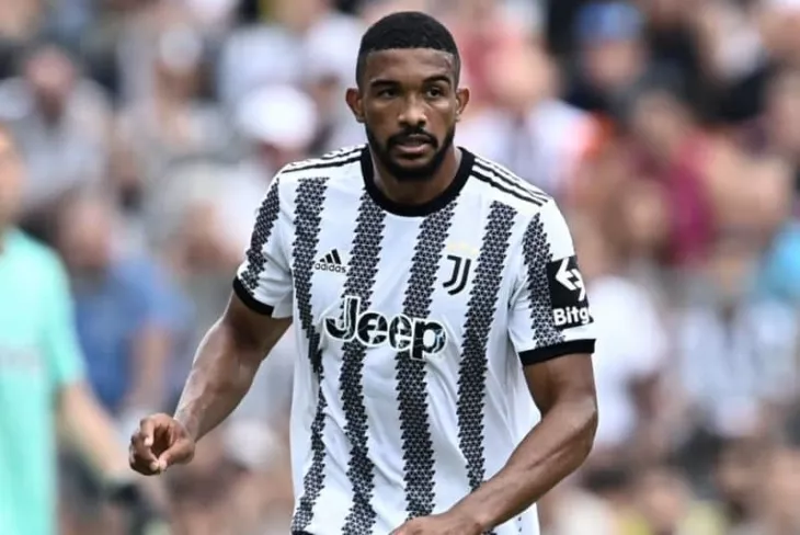 Ювентус, Глейсон Бремер