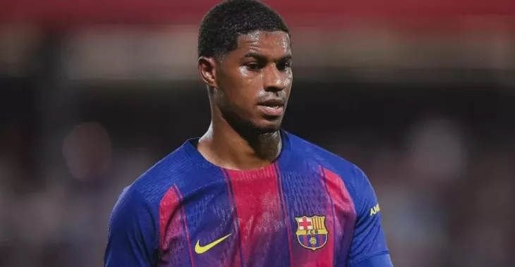 Барселона, Манчестер Юнайтед