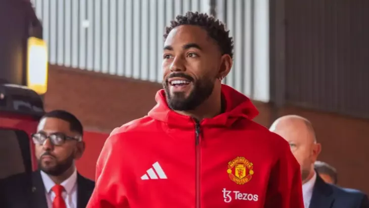 Манчестер Юнайтед, Матеус Кунья