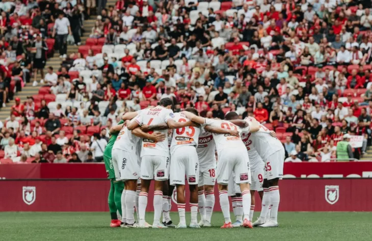 ФК Спартак Москва, Евгений Ловчев