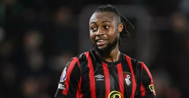 Борнмут, Ливерпуль