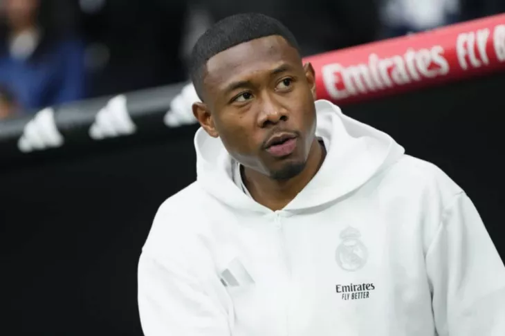 Реал Мадрид, Хоффенхайм