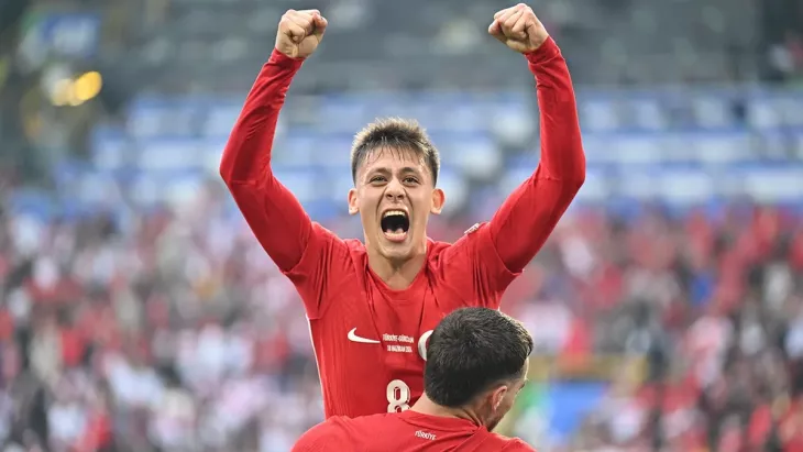 Турция – Грузия: матчи между этими сборными становятся принципиальными