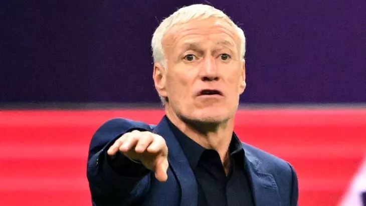 Сборная Франции, Сборная Исландии